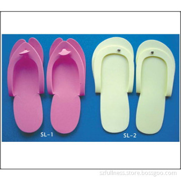 saloon slipper